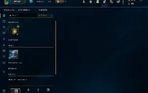 Conta League Of Legends Com Rp - 105 Campeões - 96 Skins 