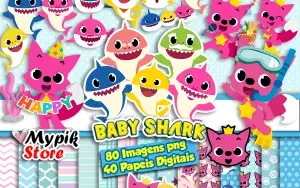 Kits Digitais - Design - Nacionais - Mypik Store - Kit Digit