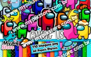 Kits Digitais - Design - Nacionais - Mypik Store - Kit Digit