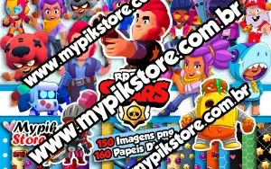 Kits Digitais - Design - Nacionais - Mypik Store - Kit Digit