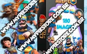Kits Digitais - Design - Nacionais - Mypik Store - Kit Digit
