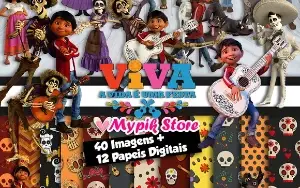 Kits Digitais - Design - Nacionais - Mypik Store - Kit Digit