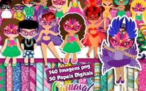 Kits Digitais - Design - Nacionais - Mypik Store - Kit Digit