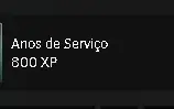 Conta csgo c/ medalha 5/10 anos +  16+ anos steam serviço