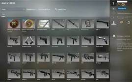 Conta csgo c/ medalha 5/10 anos +  16+ anos steam serviço