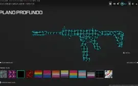 Conta Warzone Antiga  Com Muitos Passes| Irridescente