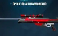 Conta C/ 63 Skins🥇2 Facas🥇410 Vp🧱490 Rp🥇Full Acesso🥇
