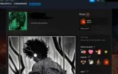 Conta CS:GO com 1000 a 5k horas PRIME