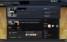 STEAM NIVEL 16 , 44 JOGOS