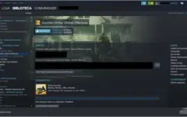 STEAM NIVEL 16 , 44 JOGOS