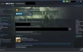 STEAM NIVEL 16 , 44 JOGOS