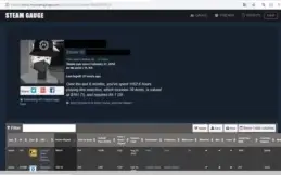 STEAM NIVEL 16 , 44 JOGOS