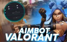 AIM ASSIST + AIMBOT INDETECTÁVEL 2022 ( 50 R$ MENSAIS )