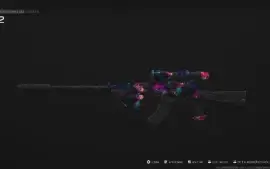 Unlock All (Cod Warzone)