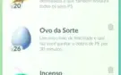 Conta Pokémon go lvl 40