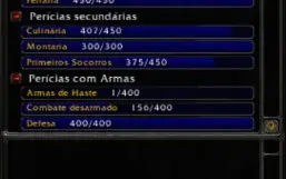 Pally 4139 Gs + Rogue 3678 Gs + Druid 3438 Gs