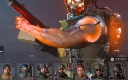 Conta Warzone com Nuke Urziquistao e Ranked platina