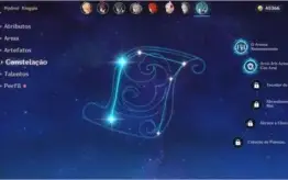 Diluc com Espadão de Favonius (4 estrelas) + Razor // AR 7