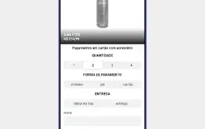Aplicativo Delivery De Gás E Água - Sem Mensalidade!