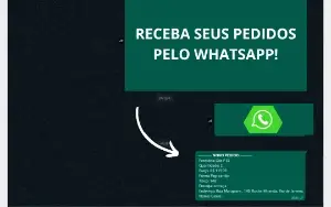 Aplicativo Delivery De Gás E Água - Sem Mensalidade!