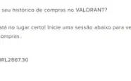 conta valorant com quase 3k gastos e champions 2023 completo