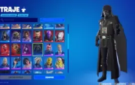 Conta Fortnite 71 Skins + Passe Atual+300 Vbuck+Level 1145