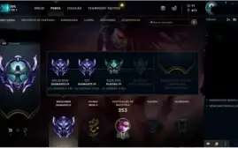 League Of Legends - Aproveite