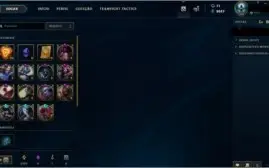 League Of Legends - Aproveite