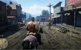 Red Dead Redemption 2 Ps4 Mídia Digital Psn Envio em ate 24H