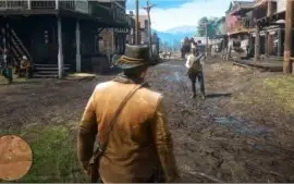 Red Dead Redemption 2 Ps4 Mídia Digital Psn Envio em ate 24H