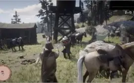 Red Dead Redemption 2 Ps4 Mídia Digital Psn Envio em ate 24H