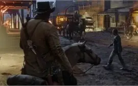 Red Dead Redemption 2 Ps4 Mídia Digital Psn Envio em ate 24H