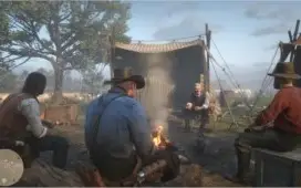 Red Dead Redemption 2 Ps4 Mídia Digital Psn Envio em ate 24H
