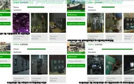 Conta nível 120, unlock all, 200 Milhões e mais | GTA Online