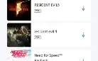 PS4 com 2 controles e 30 jogos no HD e6 meses de uso