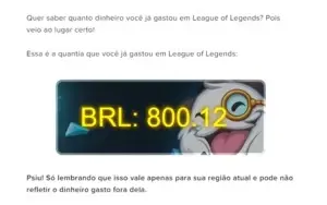 CONTA VALORANT PLATINA 2 E LOL COM VÁRIAS SKINS!!