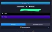 CONTA AK 2 PRIME CS: GO, LEVEL 12 GC, LEVEL 13 STEAM