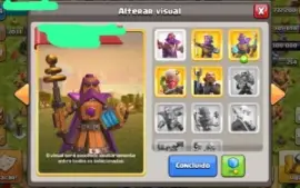 Conta Cv 13 Recente Muros Quase Full