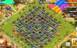 Conta Cv 13 Recente Muros Quase Full