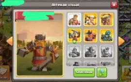Conta Cv 13 Recente Muros Quase Full