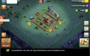 Clash of Clans CV 9