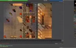 ELITE KNIGHT 136 (INABRA) - OPEN PVP