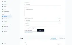 Zaigency - Script em Laravel para Gestão de Serviços