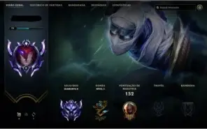 Venda de conta d2