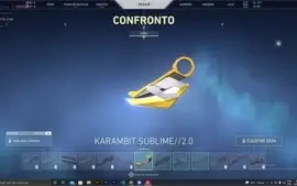 conta valorant