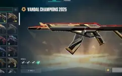 Conta Valorant Full Acesso Pacote Champions No Precinho