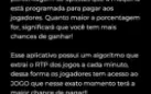 (Script) APP de Sinais Fortune Tiger, Aviator, Mines