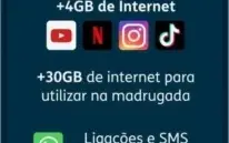 CONVITE TIM BETA DIGITAL 10GB + 600 MIN + SMS ILIMITADO