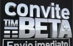CONVITE TIM BETA DIGITAL 10GB + 600 MIN + SMS ILIMITADO