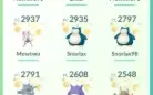 Conta Pokémon go LVL 69 com bastante recursos